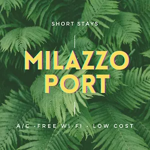 Port Big 3*, Milazzo Italia