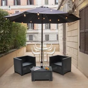 Relais Turati , Roma Italia