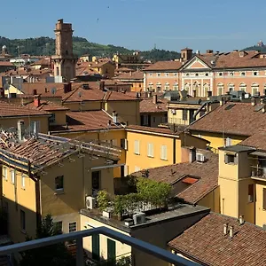 Nicholas Center- Bologna