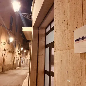 Hostelleria , Trapani Italia